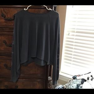 Hollister Sweatshirt